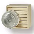 Bastulampa Galler Tall AVH11.2 - Gallerbelysning - 113438 - 1