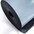 Isoleringssgummi 19mm Rulle 1x8m - Rörisolering - 6415831309828 - 1
