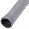 Viemäriputki HT 110x6000 Muhvilla SN8 - Viemäriputket - 425638 - 1