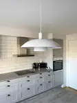 Alfa Kattovalaisin, Valkoinen - Kattovalaisimet - 7041661271098 - 3