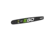 Ego Power+ Sahan Laippa 50cm - Cs2000E - Tillbehör Till Batteridrivna Motorsågar - 4894863102218 - 1