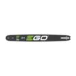 Ego Power+ Sahan Laippa 50cm - Cs2000E - Tillbehör Till Batteridrivna Motorsågar - 4894863102218 - 2