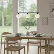 Elin 3-Osainen Kattovalaisin - Kattovalaisimet - 7041661283848 - 2