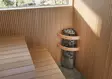 Harvia Cilindro Corner Eluppvärmd kamin 6,8kw - Elaggregat - 6417659046688 - 4