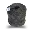 Kabeldragningsverktyg 1200/3,2 kg svart - Snören - 6408586296048 - 1