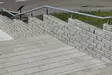 Kartanolaatta 278x278x80mm Hienopesty - Kartanokivet - 6438256039248 - 3