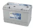 Batteri Varta 12V 105Ah 800A - Bilbatterier och Fordonsbatterier - 4016987167168 - 1