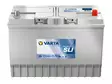 Batteri Varta 12V 120Ah 780A - Bilbatterier och Fordonsbatterier - 4016987166468 - 1