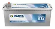 Startbatteri Varta 12V 145Ah 800A - Bilbatterier och Fordonsbatterier - 4016987166338 - 1