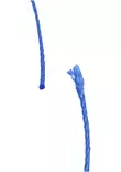 Reprulle flätat polypropenrep 3 mm - Rep - 6408586400308 - 8