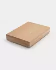 Plankbastulavarbräda Forto 43x200x2950 - Bastulavsbrädor - 621908 - 1