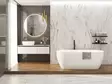 Golvplatta Marmo Verona 60x60 cm - Golvplattor - 4823057162288 - 2