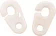 Flaggclips 2 st. - Snören - 6408586540578 - 2