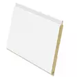 MDF-Panel STS(5)10x175x2080 5st - MDF-paneler - 6418227002198 - 1