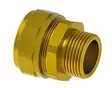Mx-saniflex koppling 28 r25 uk pn10 - Mässingskopplingar, raka - 6430010815938 - 1