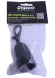 Päätytulppa haalla Ø 38 mm - Kaideköydet ja Tarvikkeet - 6408586890918 - 3