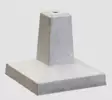 Perustuspilari BCE AP-300 Kevyt Pilari - Harkot ja Perustuspilarit - 6438606083358 - 1