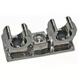 Rörklämma 2-RÖR 12mm 4st OEN - Stöd - 6413820228228 - 1