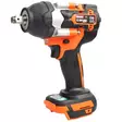 Robota DC-IW18V Akkumutterinväännin ½" - Övriga sladdlösa maskiner   - 6438212108568 - 2