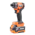 Robota DC-QT18V slagborrskruvdragare - Övriga sladdlösa maskiner   - 6438212131238 - 1