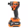 Robota DC-QT18V slagborrskruvdragare - Övriga sladdlösa maskiner   - 6438212131238 - 2