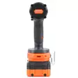 Robota DC-QT18V slagborrskruvdragare - Övriga sladdlösa maskiner   - 6438212131238 - 4
