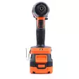 Robota DC-QT18V slagborrskruvdragare - Övriga sladdlösa maskiner   - 6438212131238 - 3