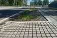 Rudus Golfkivi 140x140x80mm - Marksten - 6438256034618 - 4