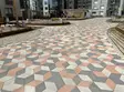 Rudus Rombasten 334x197x80mm Finvättad - Marksten - 6438256035448 - 2