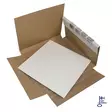 Tarkastusluukku Magneetilla - Inspektionsluckor - 6430015481558 - 3