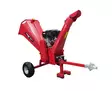 Timco 15 Hp 120mm Oksasilppuri - Övriga trädgårdsmaskiner - 6438014336398 - 3