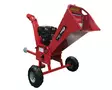 Timco 15 Hp 120mm Oksasilppuri - Övriga trädgårdsmaskiner - 6438014336398 - 2