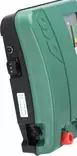 Yhdistelmäpaimen Duo Power Xi 8000 - Elstängselapparater - 372878 - 2