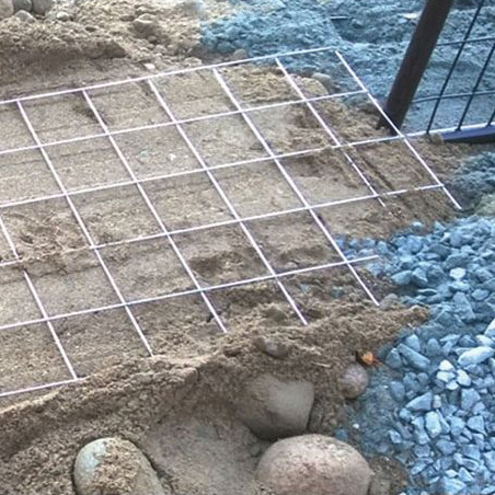 Alikaivuueste Koiralle Jämpti 50x200cm - Koirankopit ja Koiratarhat - 6438411010358 - 1