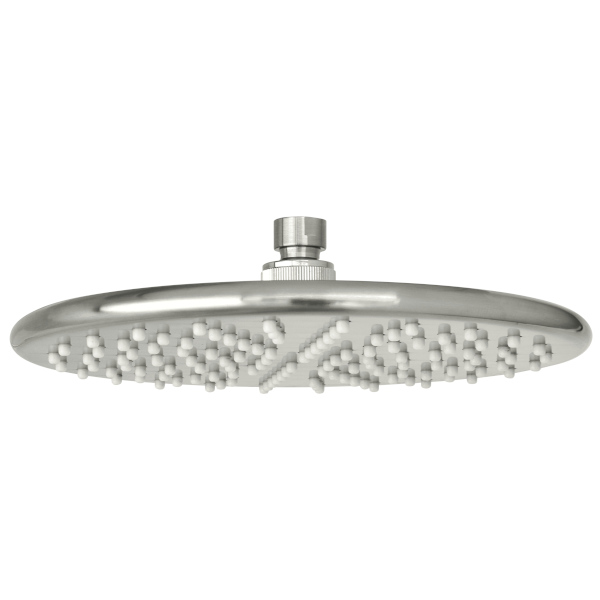 Damixa Silhouet Yläsuihkusiivilä Ø250mm - Hanatarvikkeet - 5708516824848 - 1