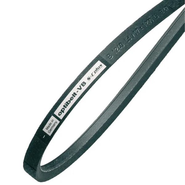Kilrem A28 Optibelt 710x13x8 - Transmissionsremmar och Kilremmar - 8500A028 - 1