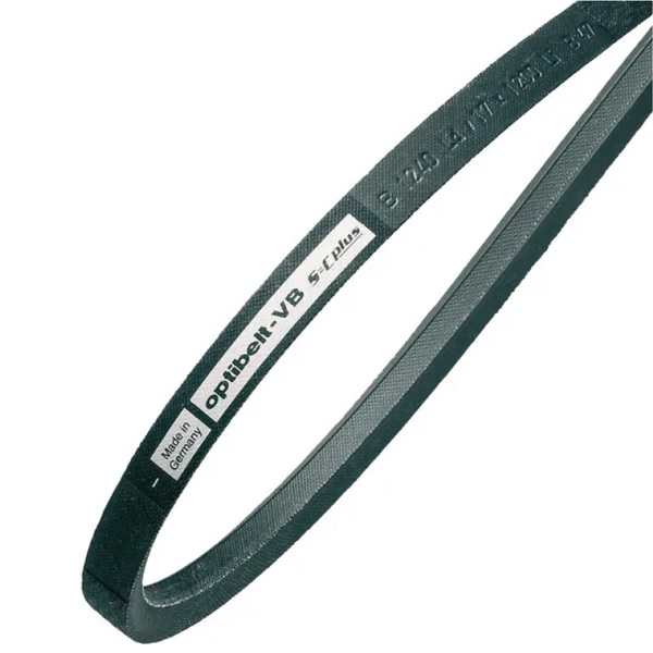 Kiilahihna A38 Optibelt 965x13x8mm - Voimansiirtohihnat ja Kiilahihnat - 8500A038 - 1