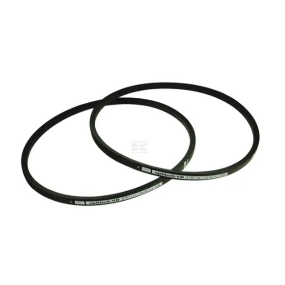 Kilrem B68 17x1725 Optibelt - Transmissionsremmar och Kilremmar - 8500B068 - 1