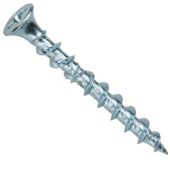 Gipsskruv EK 3,8x35mm Glesgänga ZN - Gipsskruvar - 6417926403718 - 1