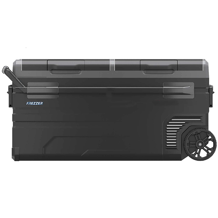Resekylskåp Frezzer Pro Dual - Fritid och Utomhusaktiviteter - 6438014269238 - 1