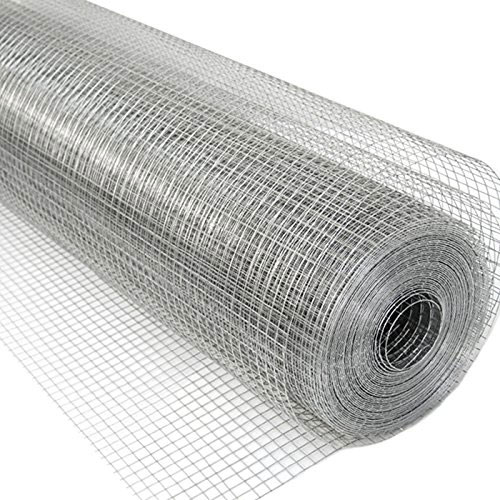 Minkkiverkko Metalliverkko 100cm 1,45mm - Aitaverkot ja Koiraverkot - 5700033070968 - 1