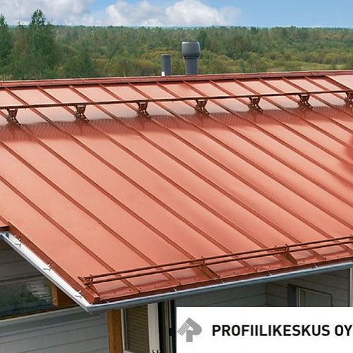 Profiilikeskus-Pellit Tarjouspyyntö - Peltikattopaketit - 77778 - 1