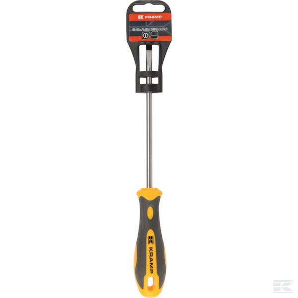 Ruuvitaltta, 1,2x6,5x150mm - Skruvmejslar och skiftnycklar - 5700030679218 - 1