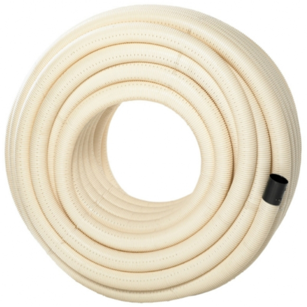 Dräneringsrör MX Böjbar 80/71mm - Dräneringsrör - 200458 - 1
