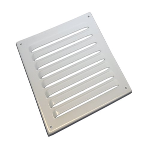 Ulkosäleikkö SVN 150X150 Fläktgroup - Säleiköt - 1635548 - 12