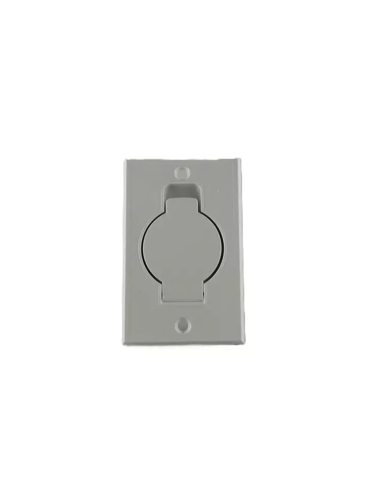 Beam Imurasia Metall Vit - Centraldammsugare och tillbehör - 6415869072138 - 1