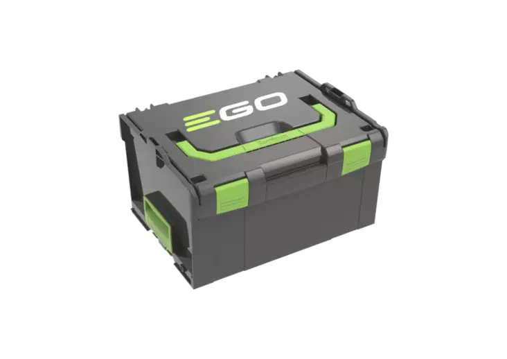 Ego Power+ Akkujen Kuljetuslaatikko - Tillbehör Till Batterier Och Laddare - 4260529580018 - 1