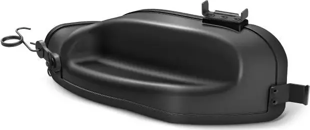 Ego Power+ Murskaus Plug Zt4200E-L - Ajoleikkurien Lisävarusteet - 6924969118108 - 1