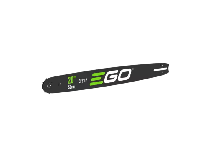 Ego Power+ Sahan Laippa 50cm - Cs2000E - Tillbehör Till Batteridrivna Motorsågar - 4894863102218 - 1