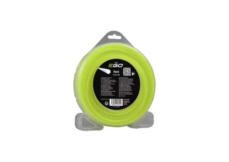 Ego Power+ Siima 60M 3.0mm - Trimmeritarvikkeet ja Siimat - 4260529580148 - 1